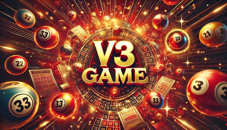 V3 Game Login